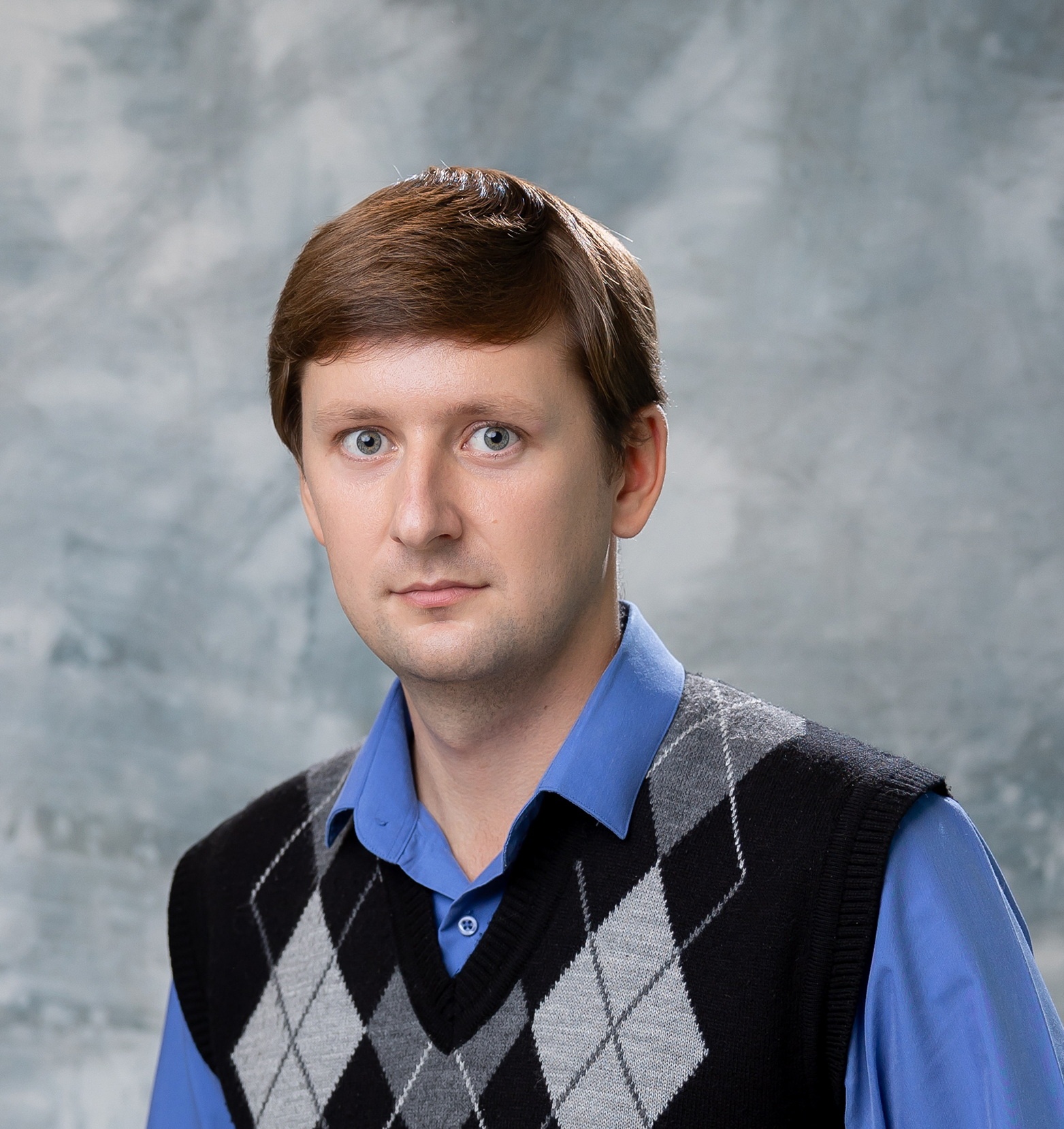 Хмелик Сергей Андреевич